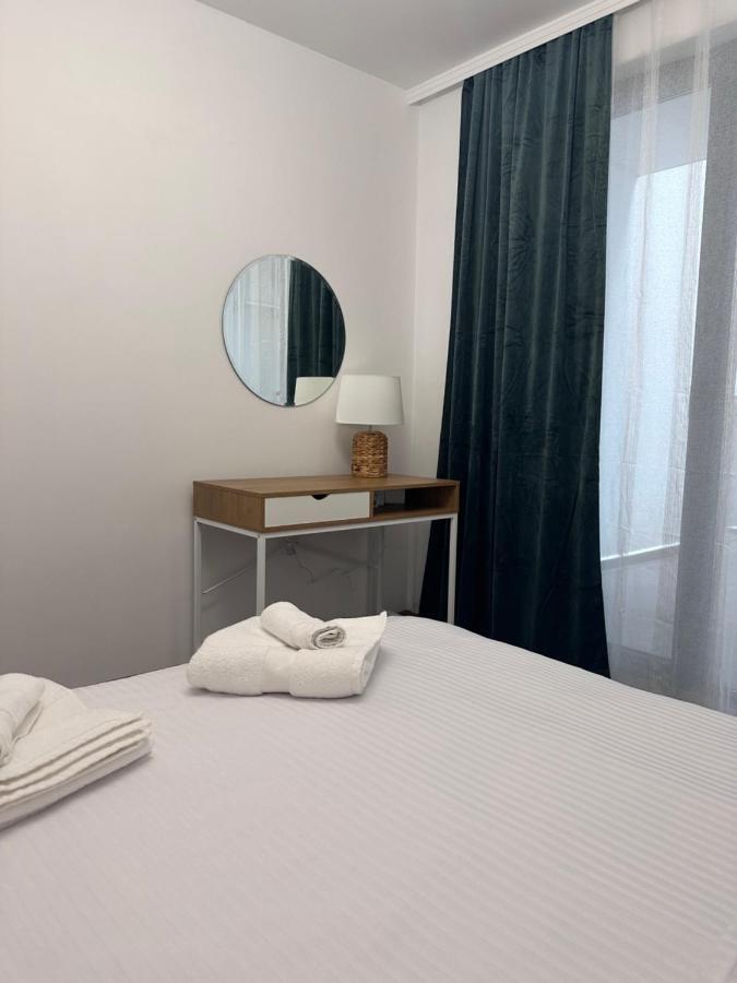 Nova Suites Sozopol Zewnętrze zdjęcie