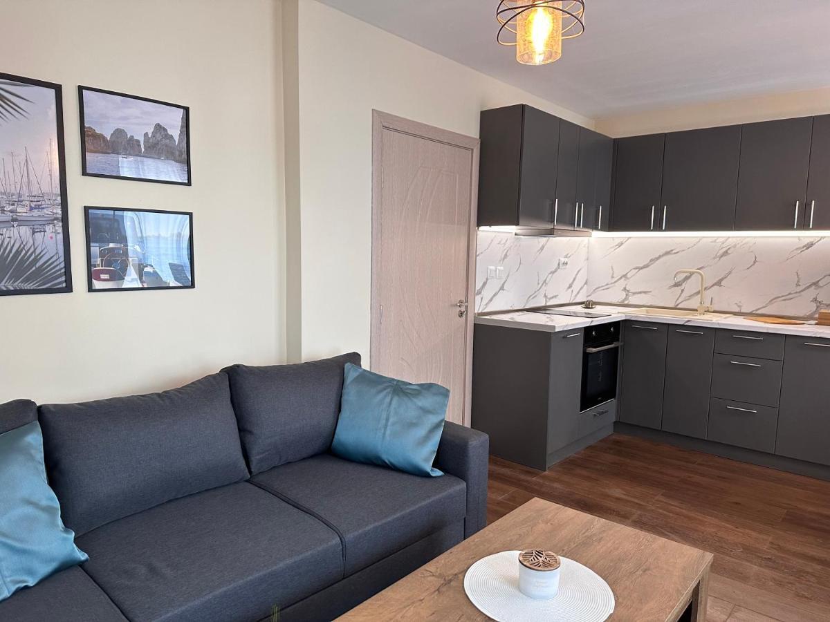 Nova Suites Sozopol Zewnętrze zdjęcie