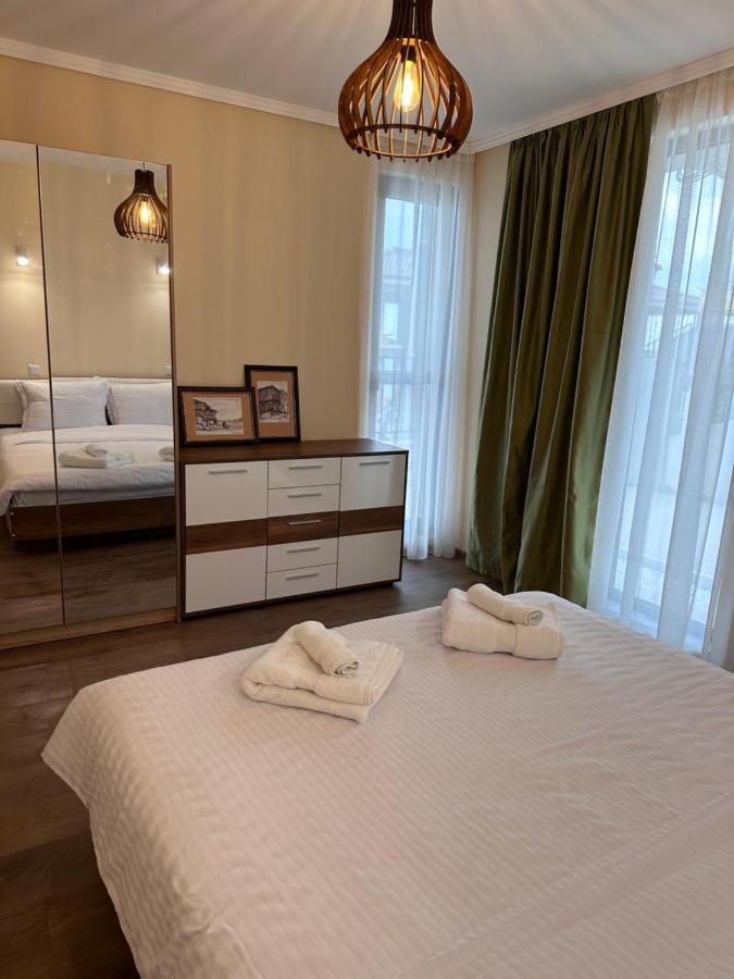 Nova Suites Sozopol Zewnętrze zdjęcie