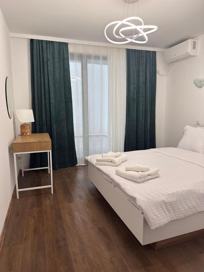 Nova Suites Sozopol Zewnętrze zdjęcie