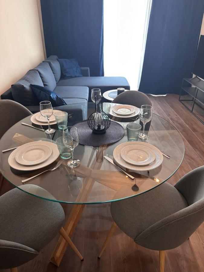 Nova Suites Sozopol Zewnętrze zdjęcie