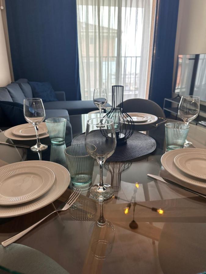 Nova Suites Sozopol Zewnętrze zdjęcie