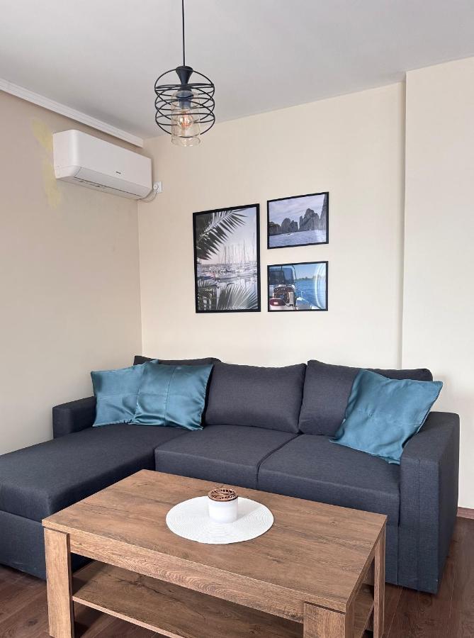 Nova Suites Sozopol Zewnętrze zdjęcie