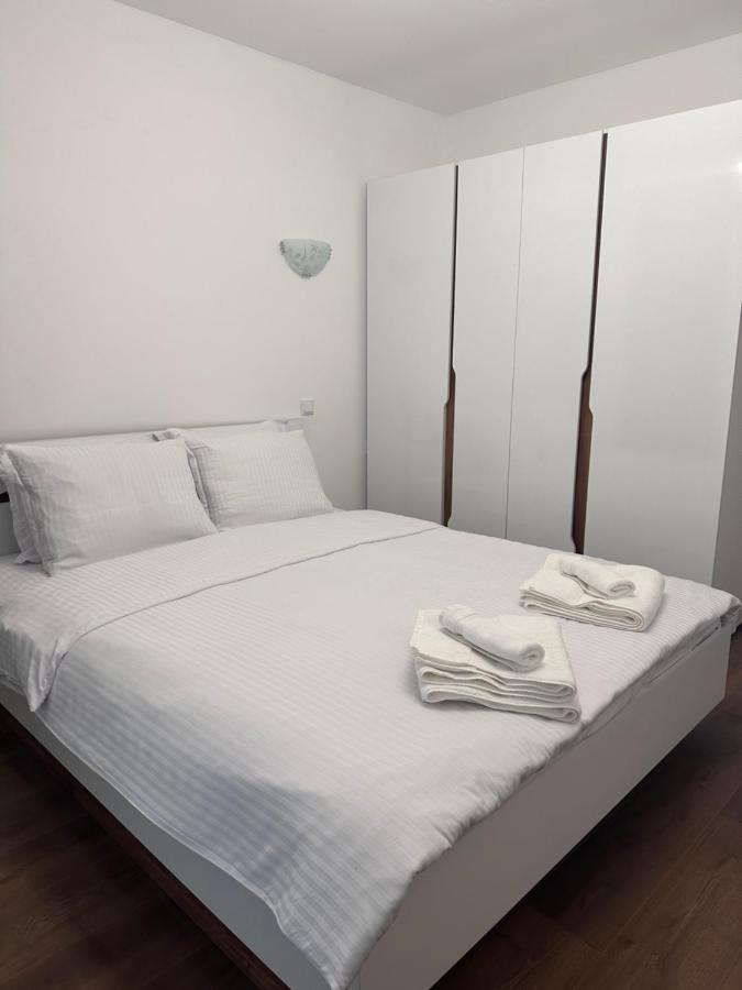 Nova Suites Sozopol Zewnętrze zdjęcie