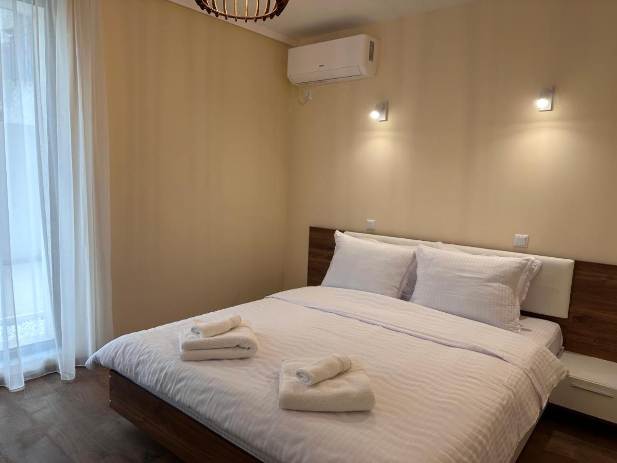 Nova Suites Sozopol Zewnętrze zdjęcie
