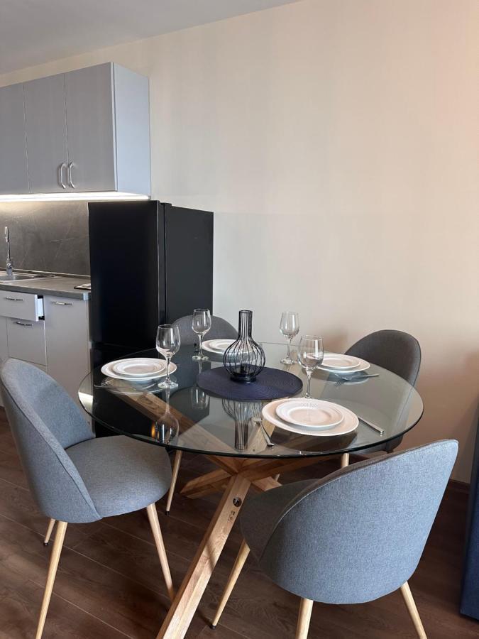 Nova Suites Sozopol Zewnętrze zdjęcie