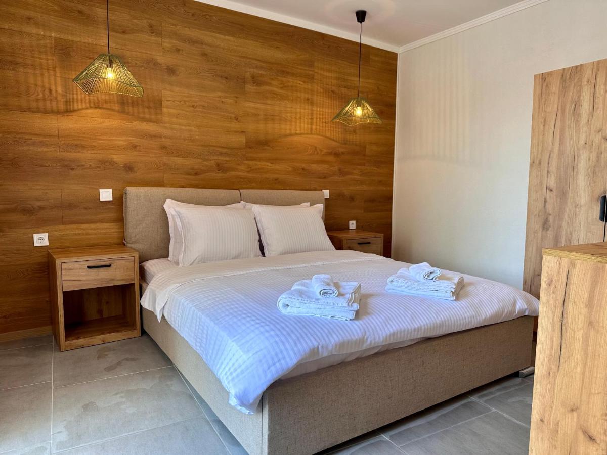 Nova Suites Sozopol Zewnętrze zdjęcie