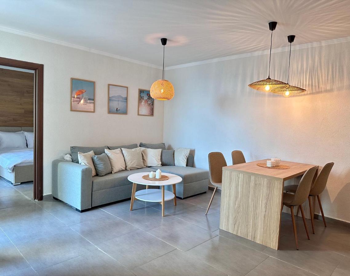 Nova Suites Sozopol Zewnętrze zdjęcie