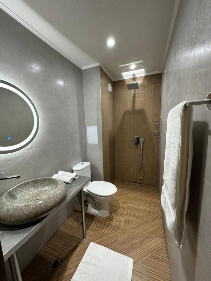 Nova Suites Sozopol Zewnętrze zdjęcie