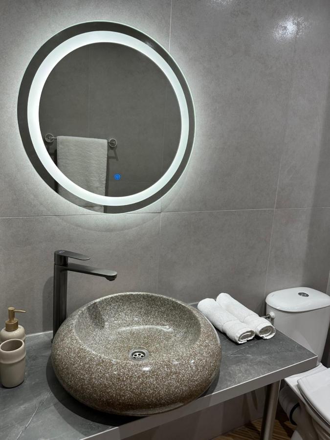 Nova Suites Sozopol Zewnętrze zdjęcie