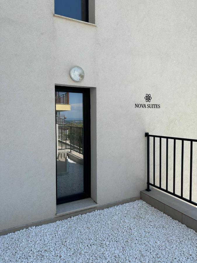 Nova Suites Sozopol Zewnętrze zdjęcie