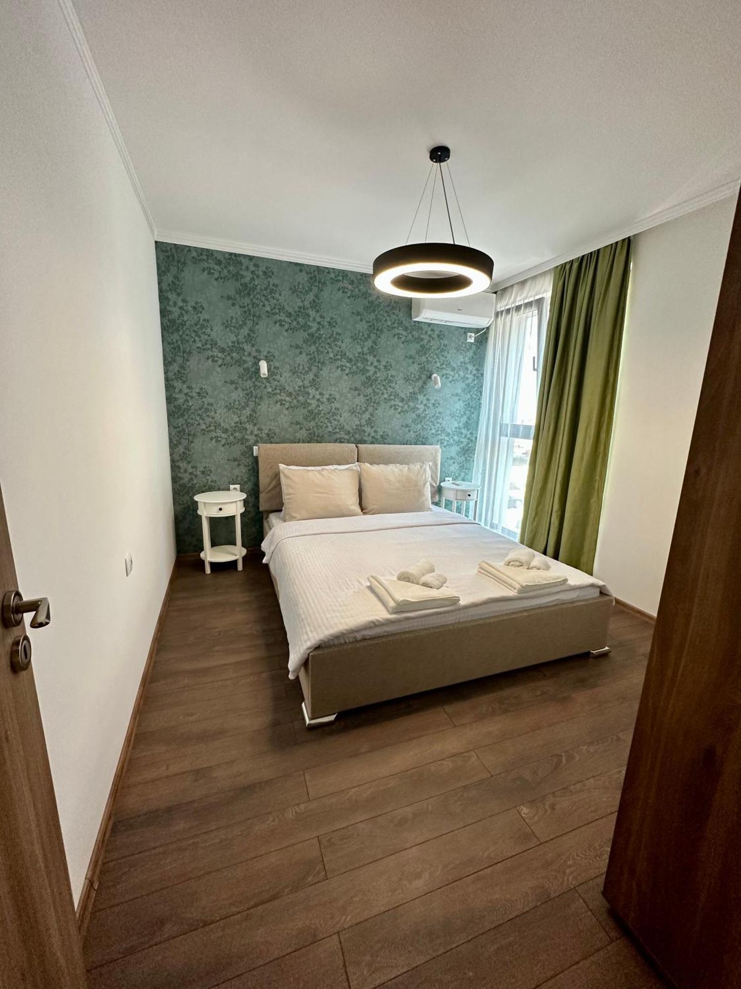 Nova Suites Sozopol Zewnętrze zdjęcie
