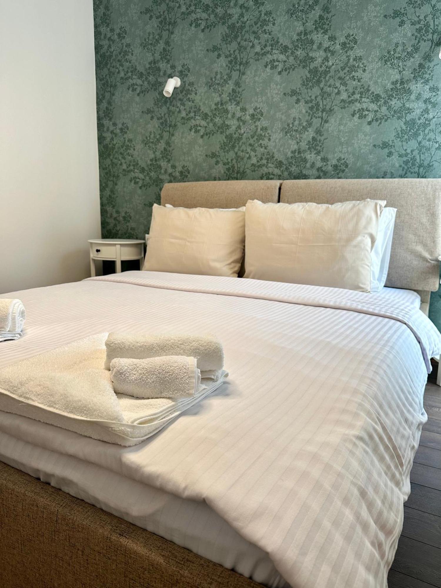 Nova Suites Sozopol Zewnętrze zdjęcie