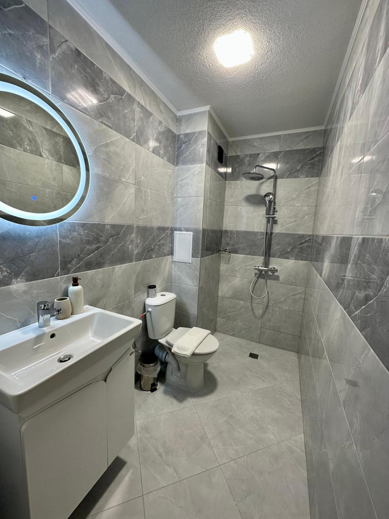 Nova Suites Sozopol Zewnętrze zdjęcie
