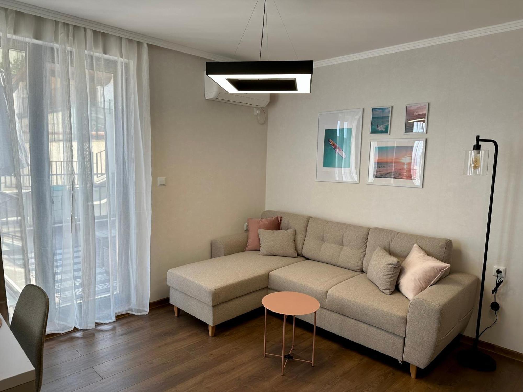 Nova Suites Sozopol Zewnętrze zdjęcie