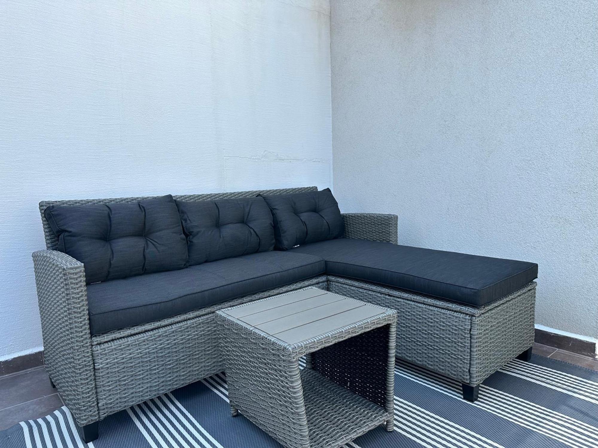 Nova Suites Sozopol Zewnętrze zdjęcie