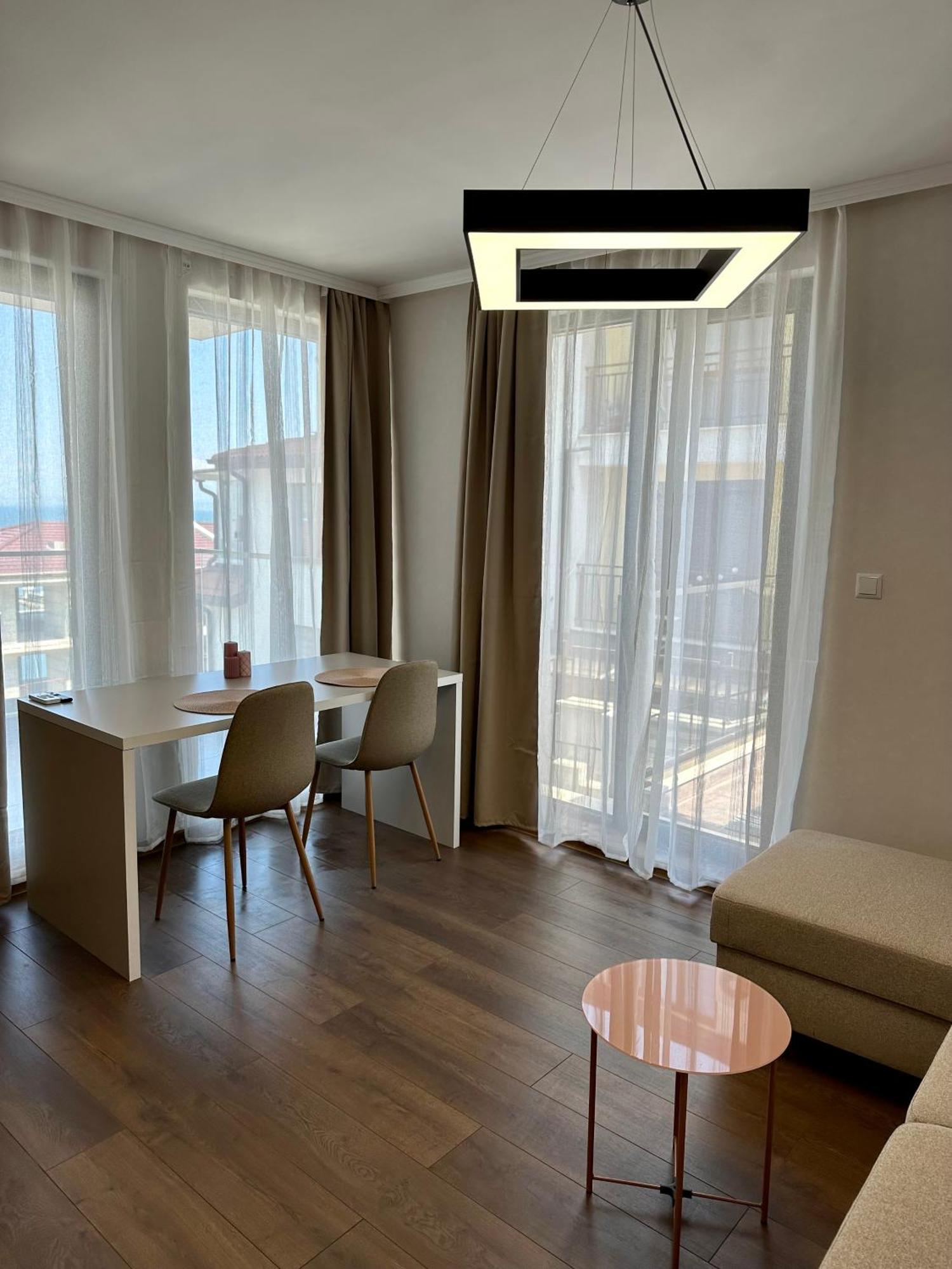Nova Suites Sozopol Zewnętrze zdjęcie